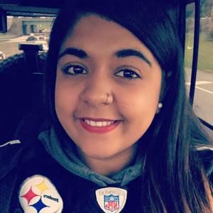 Meet your Posher, Rachelle